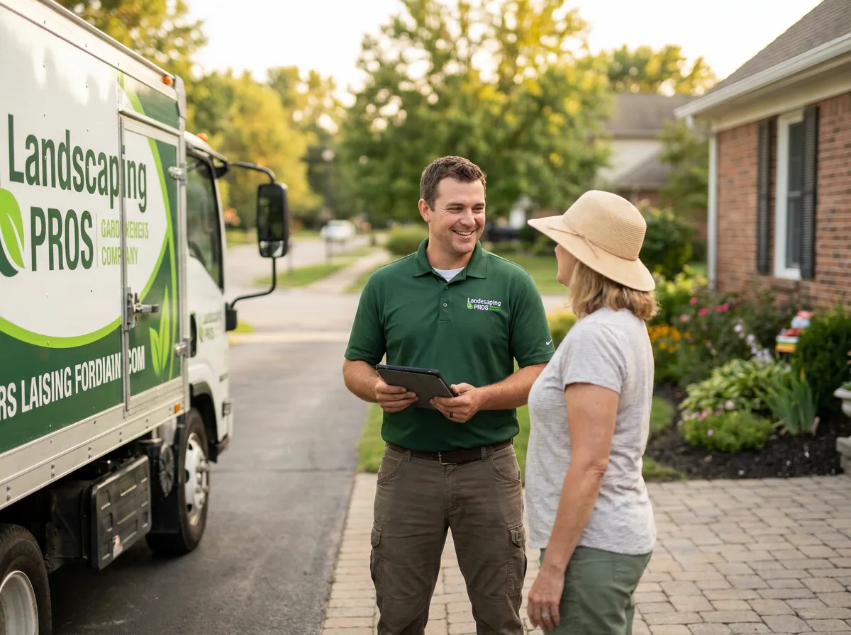 Landscaping Marysville, WA FAQs